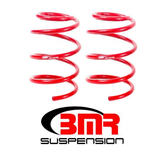 BMR Lowering Springs