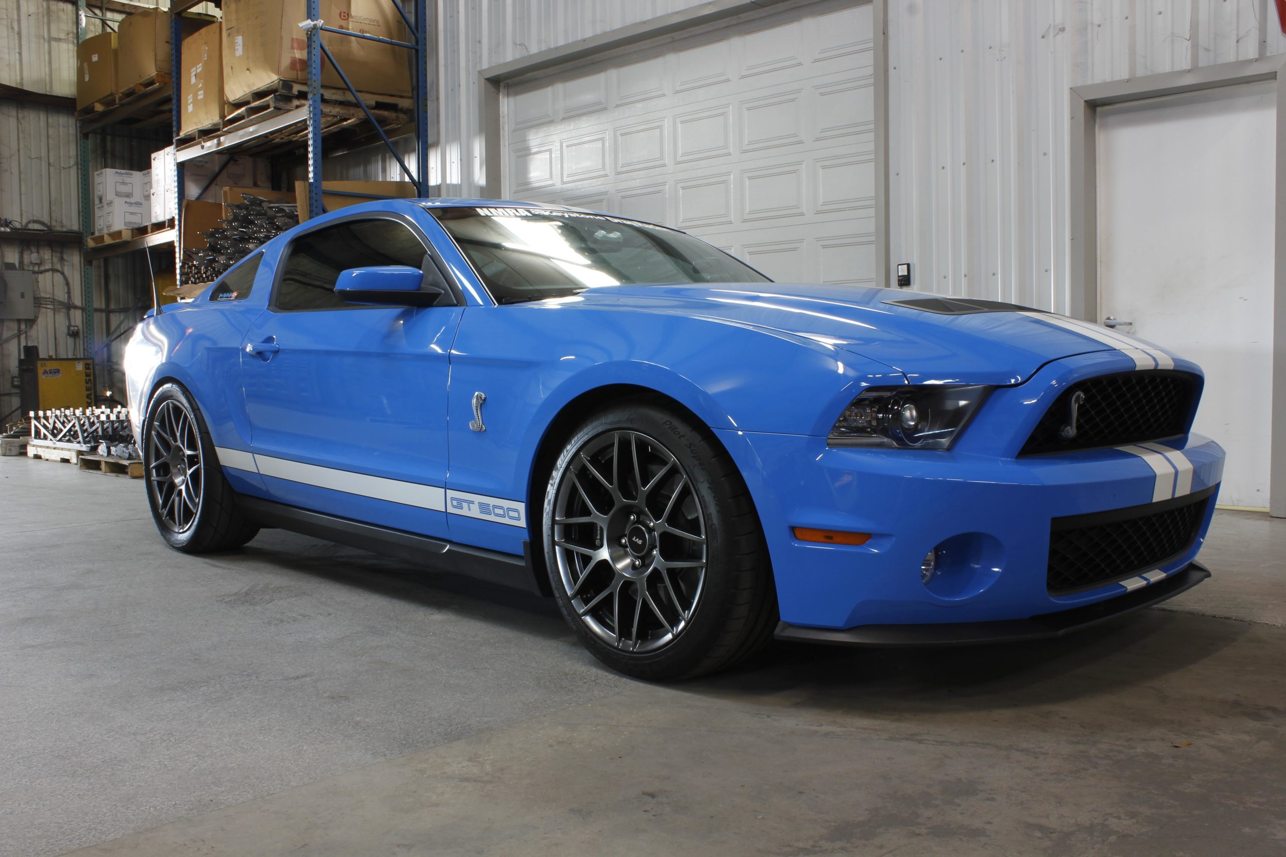 BMR Lowering Springs - Image 5