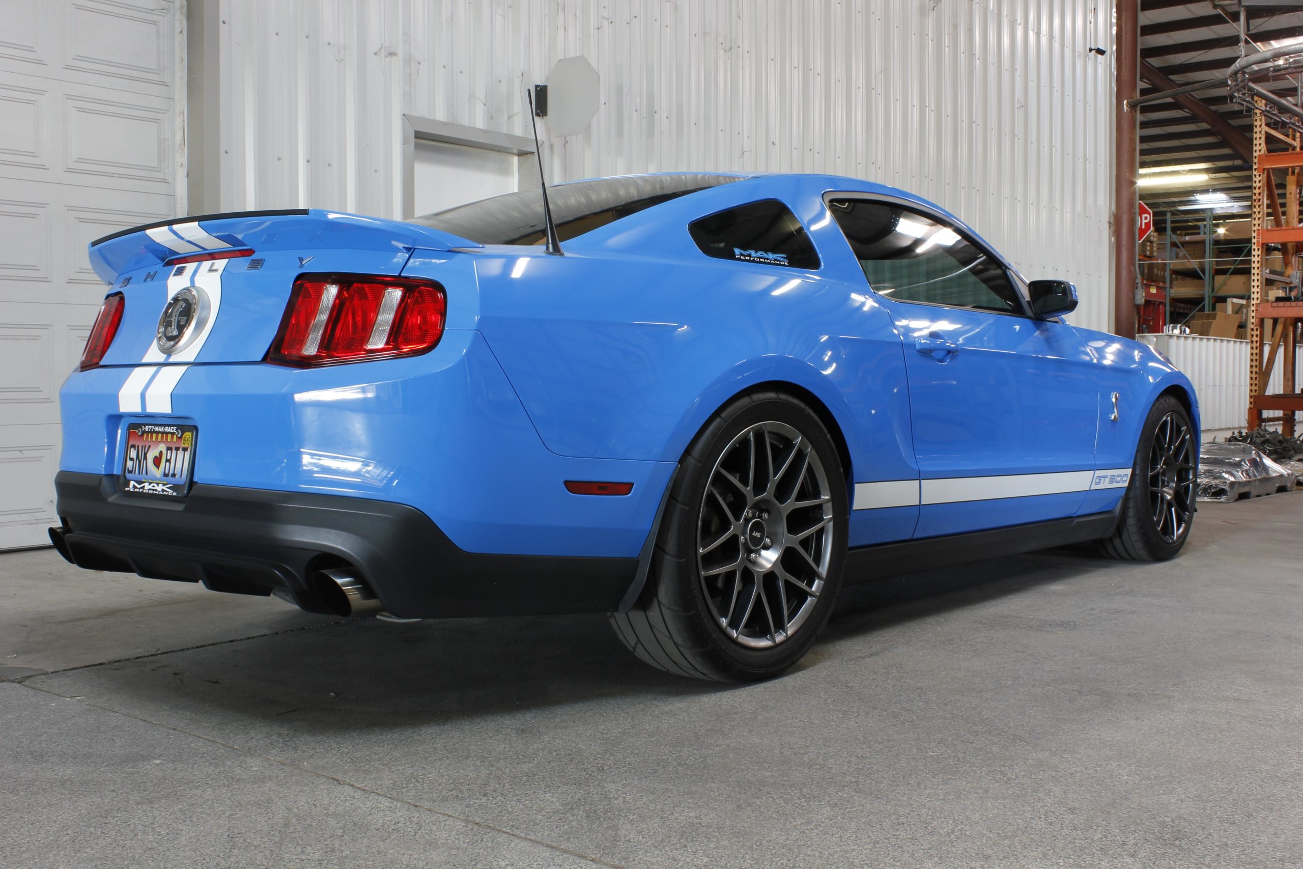 BMR Lowering Springs - Image 4