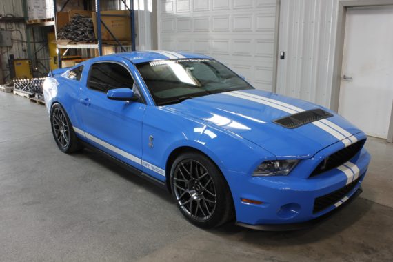 BMR Lowering Springs - Image 3