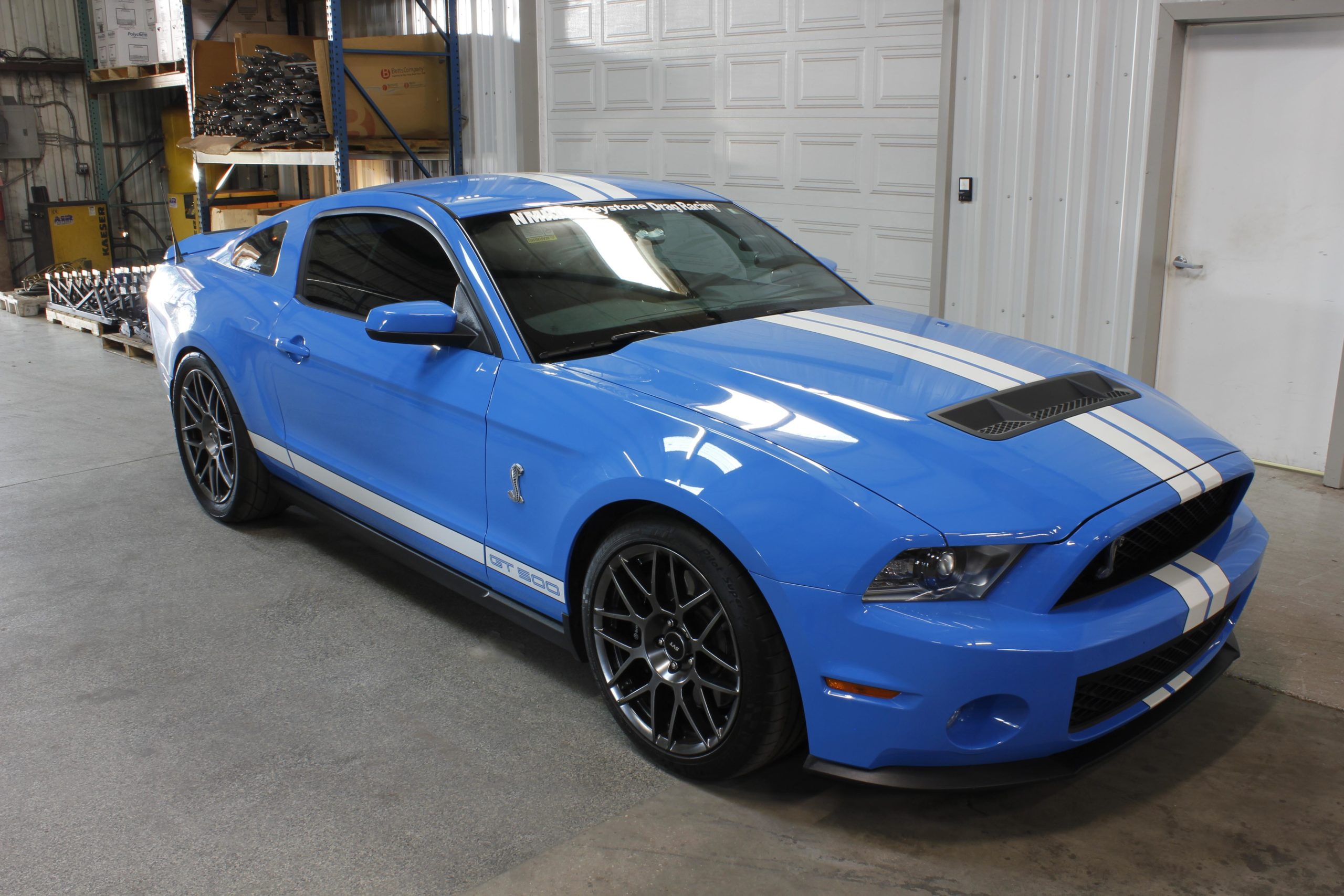 BMR Lowering Springs - Image 3