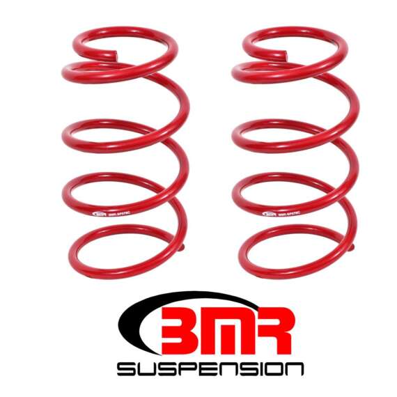 BMR Lowering Springs