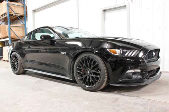 BMR Lowering Springs - Image 2