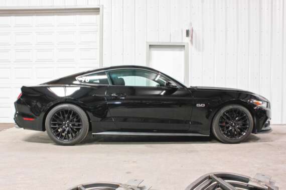 BMR Lowering Springs - Image 3