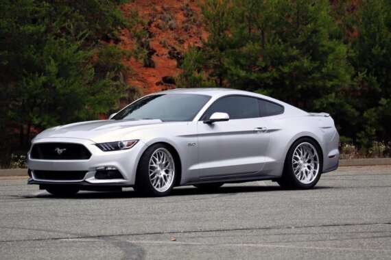 BMR Lowering Springs - Image 4