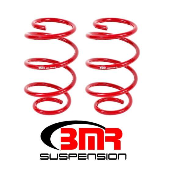 BMR Lowering Springs