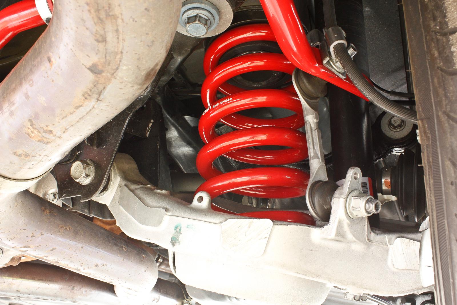 BMR Lowering Springs - Image 5