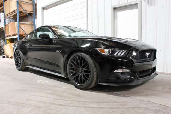 BMR Lowering Springs - Image 4