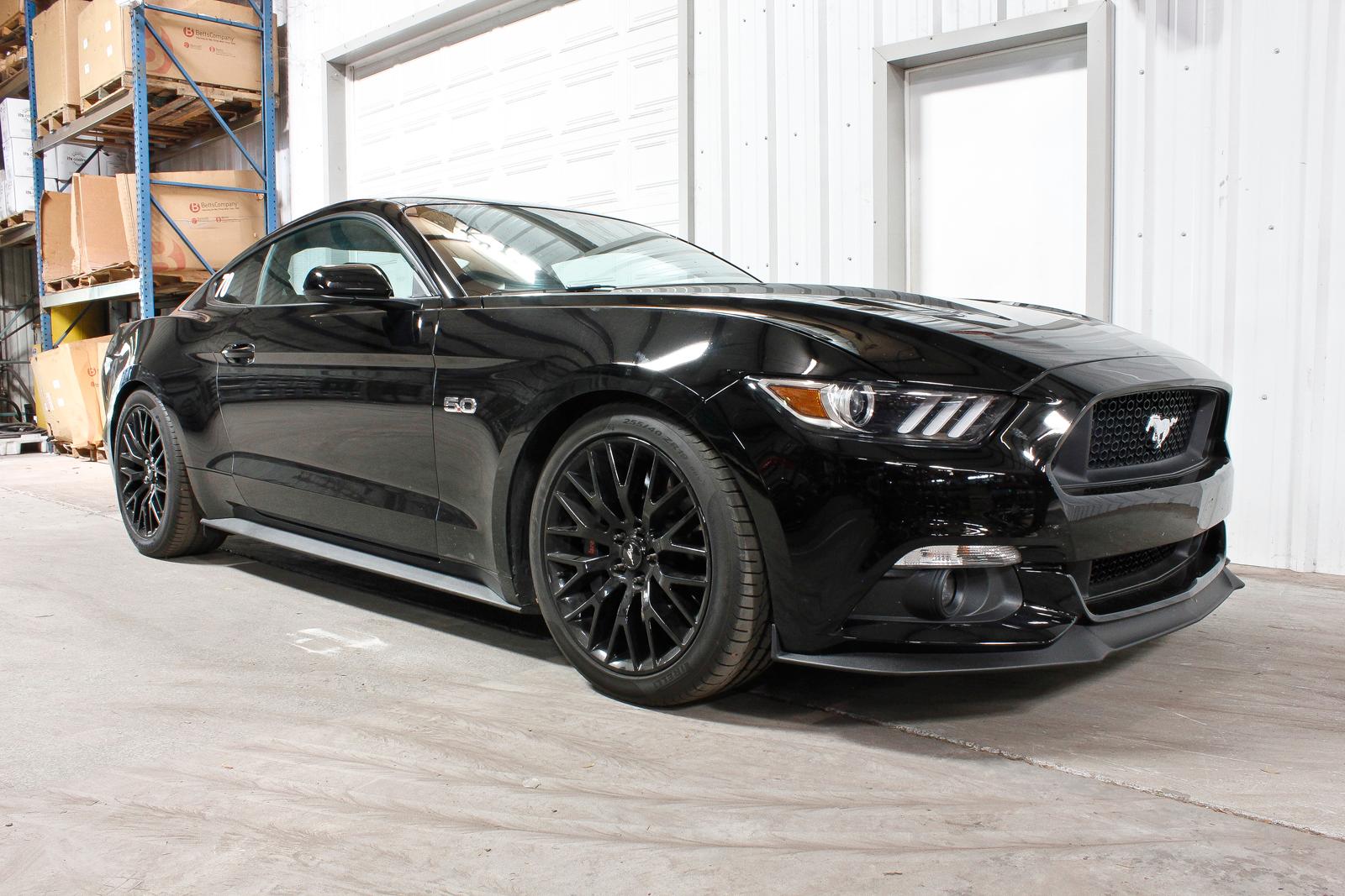 BMR Lowering Springs - Image 4