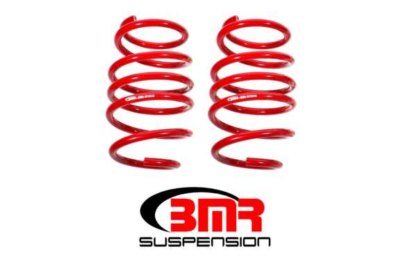 BMR Lowering Springs