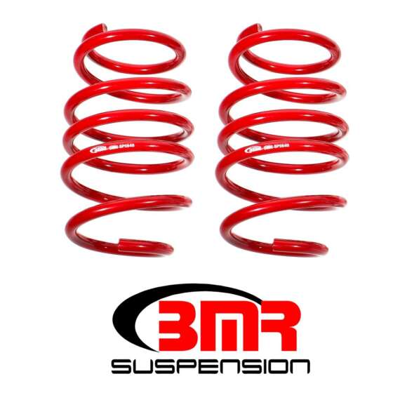 BMR Lowering Springs