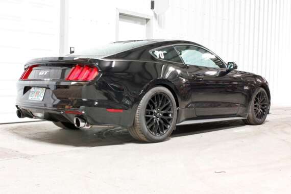 BMR Lowering Springs - Image 4