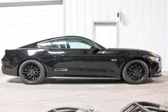 BMR Lowering Springs - Image 3