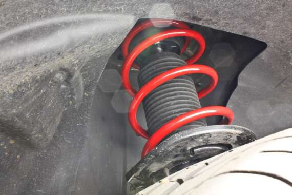 BMR Lowering Springs - Image 5