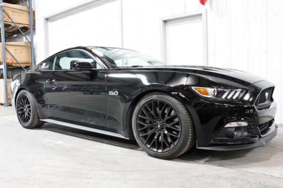 BMR Lowering Springs - Image 4
