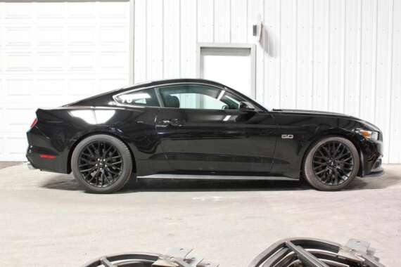 BMR Lowering Springs - Image 3
