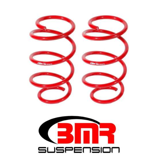 BMR Lowering Springs