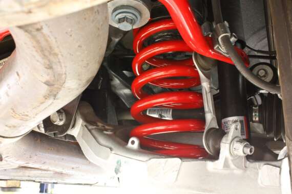 BMR Lowering Springs - Image 3