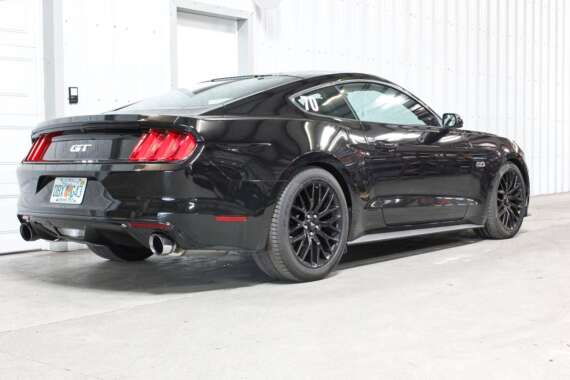 BMR Lowering Springs - Image 2
