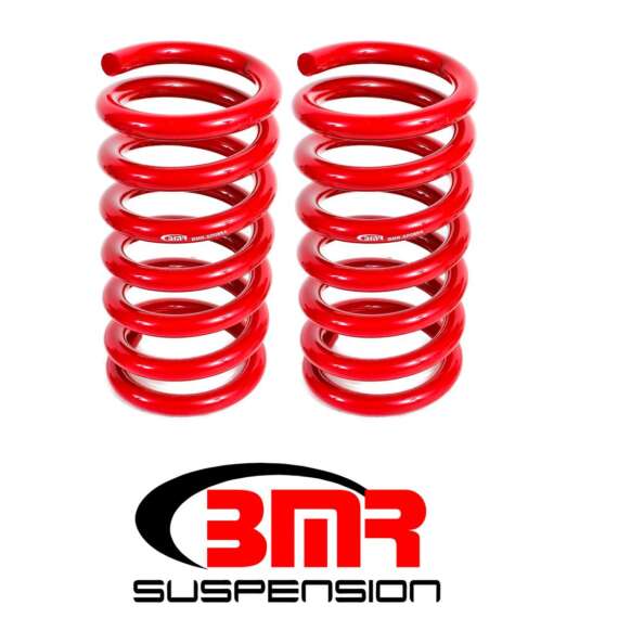BMR Lowering Springs