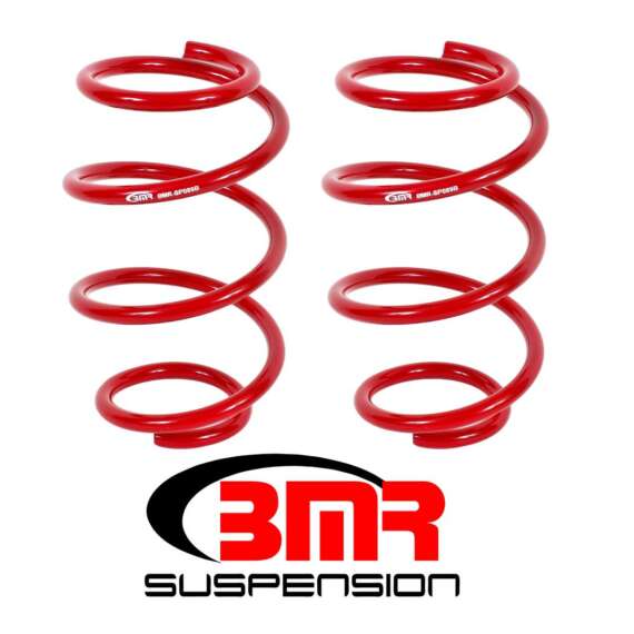 BMR Lowering Springs
