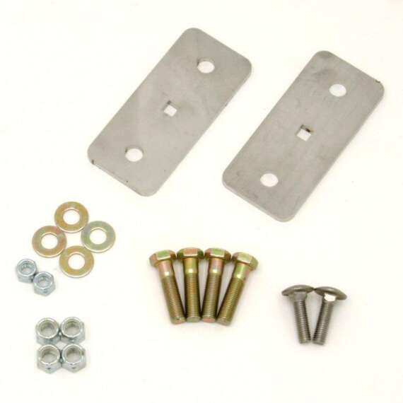 BMR Sway Bar Mounts