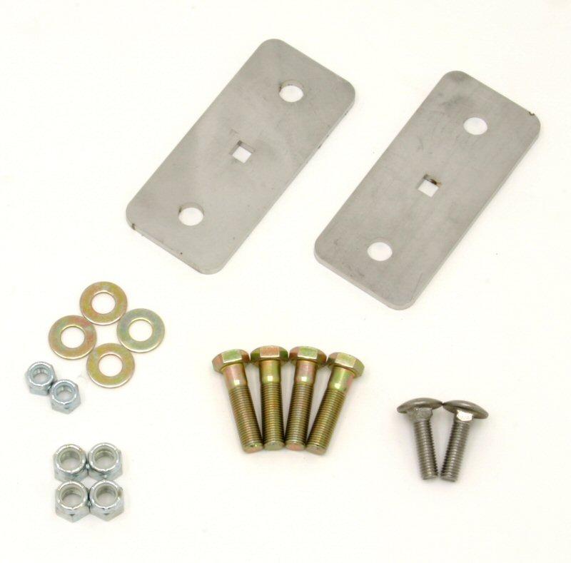 BMR Sway Bar Mounts