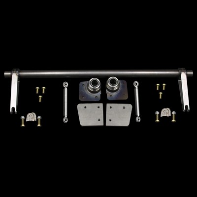 UPR 05-2014 MUSTANG PRO SERIES CHROME MOLY ANTI ROLL BAR KIT