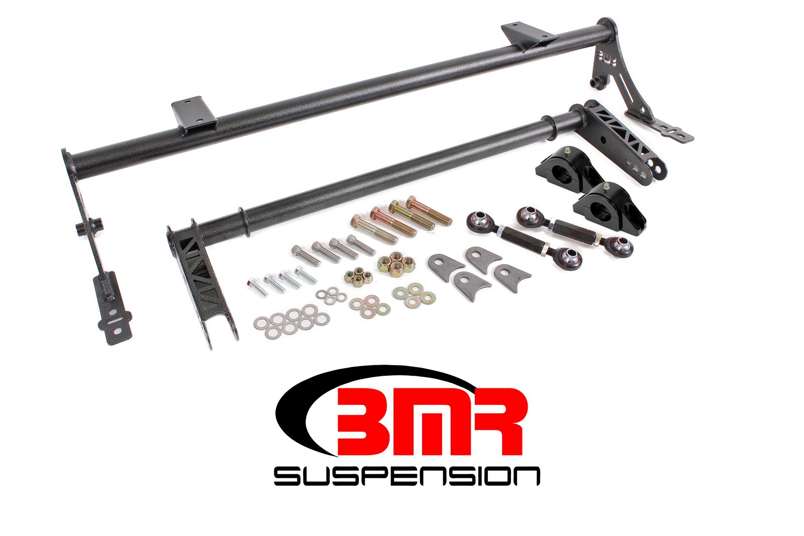 BMR Sway Bar Kits - Image 2