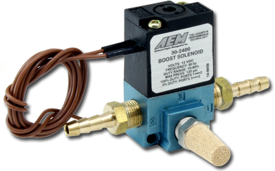 AEM EMS Components