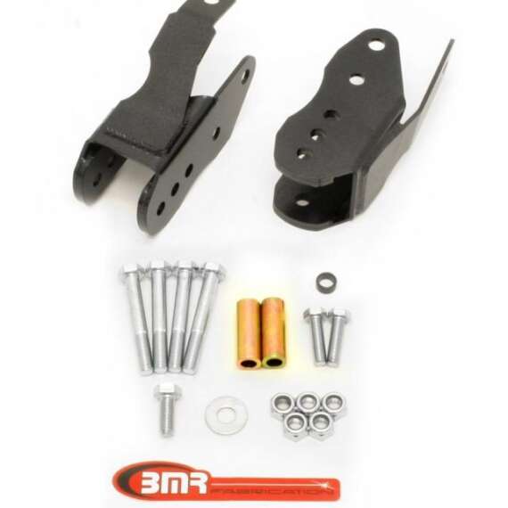 BMR Control Arm Mounts