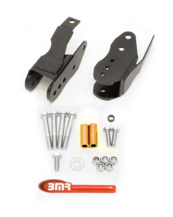 BMR Control Arm Mounts