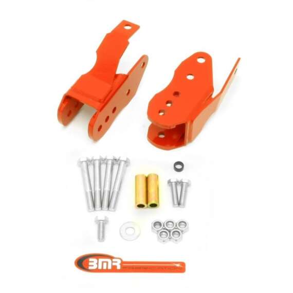 BMR Control Arm Mounts