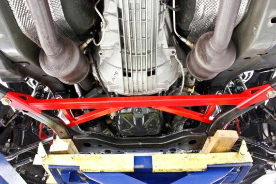 BMR Subframe Connectors - Image 4