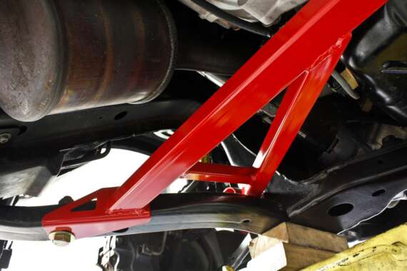 BMR Subframe Connectors - Image 5