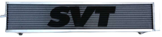 LFP EXTREME DUAL PASS INTERCOOLER HEAT EXCHANGER 2003-2004 FORD SVT COBRA MUSTANG - Image 4