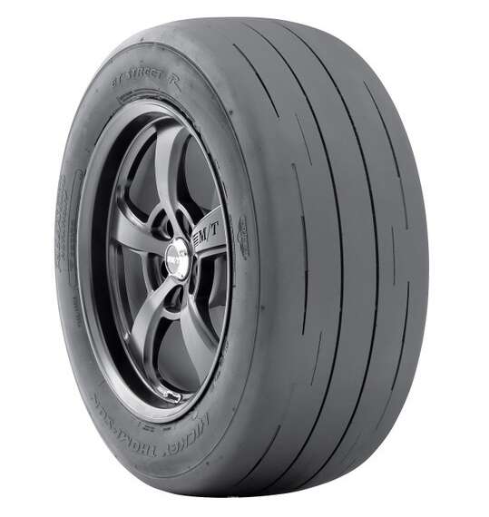 MICKEY THOMPSON P305/45R18 ET STREET R RADIAL