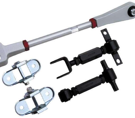 EIB Pro-Alignment Kits