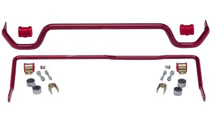 EIBACH 99-04 MUSTANG COBRA FRONT AND REAR ANTI-ROLL BAR KIT