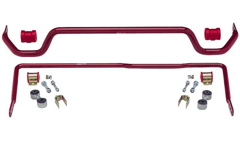 EIB F&R Anti-Roll Bar Kits