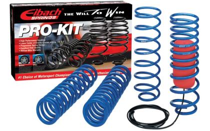 EIB Drag-Launch Kits