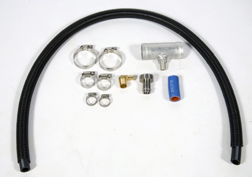 EVEN FLOW 4 VALVE HEAD COOLING MOD 03-04 FORD SVT COBRA MUSTANG