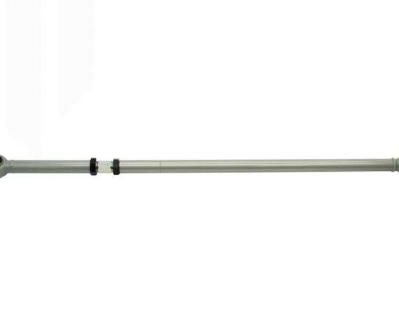 WL Panhard Rods