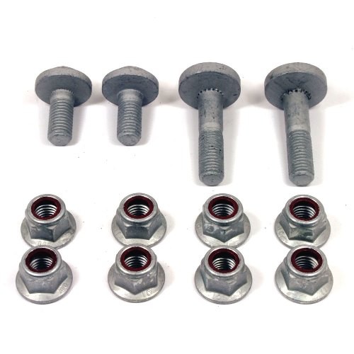 FR Camber Kits