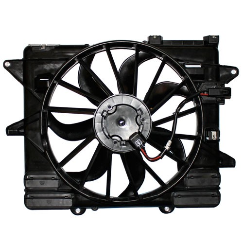 FR Cooling Fans