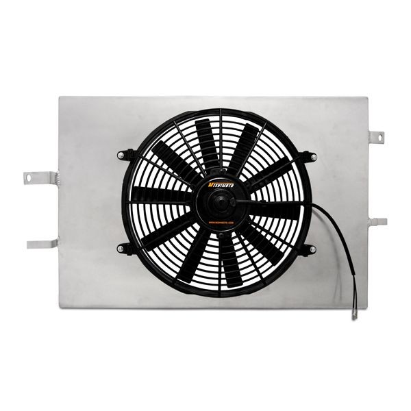 MM Fan Shroud Kits