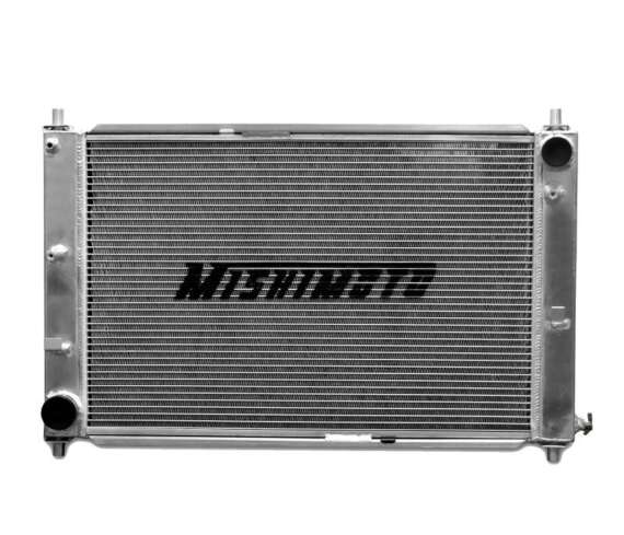 MM Radiators - Alum