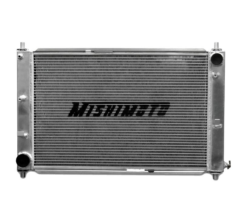 MM Radiators - Alum