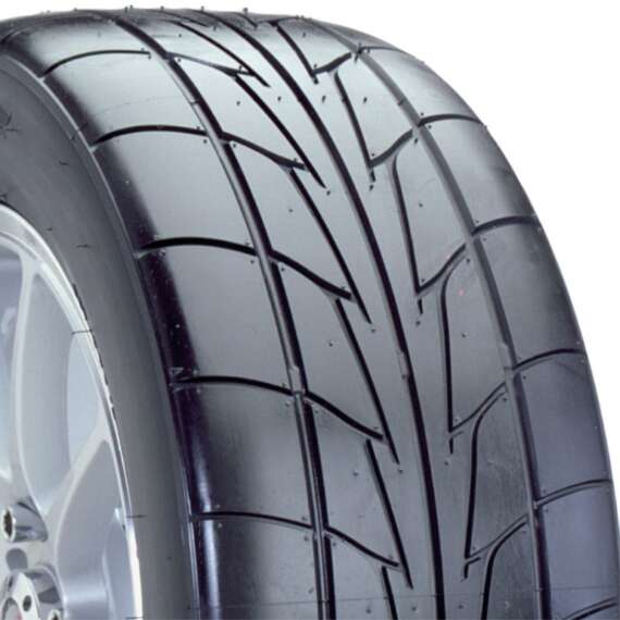 NITTO 285/35/18 NT 555R DRAG RADIAL