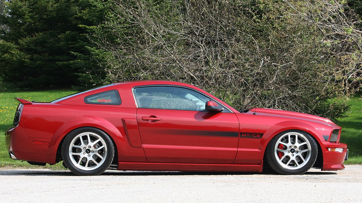 ALF Performance Rear Kits - Image 3